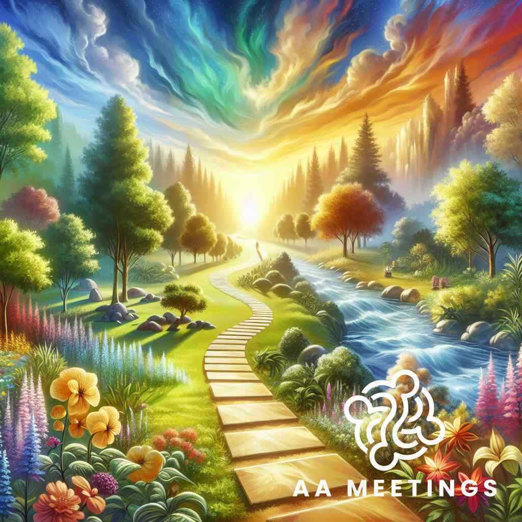 What Does 'Sober Living' Truly Mean with AA Directory?