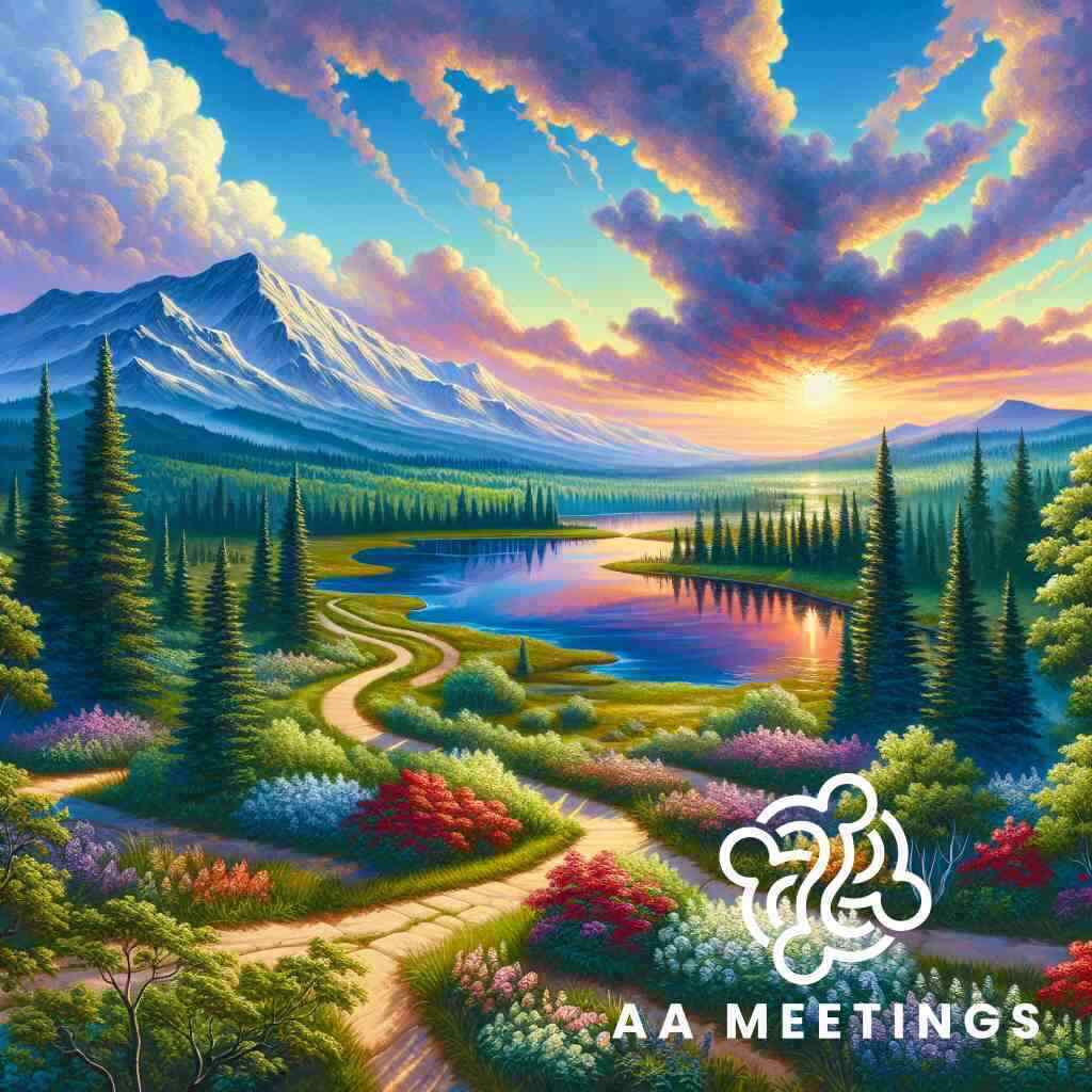 What Sobriety Means in Maine with AA Meetings Directory?