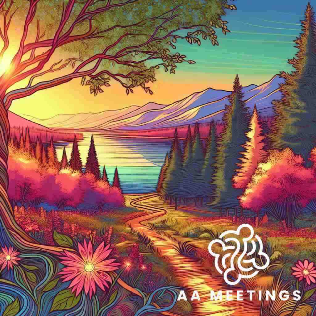 What Sobriety Means in Maine with AA Meetings Directory?