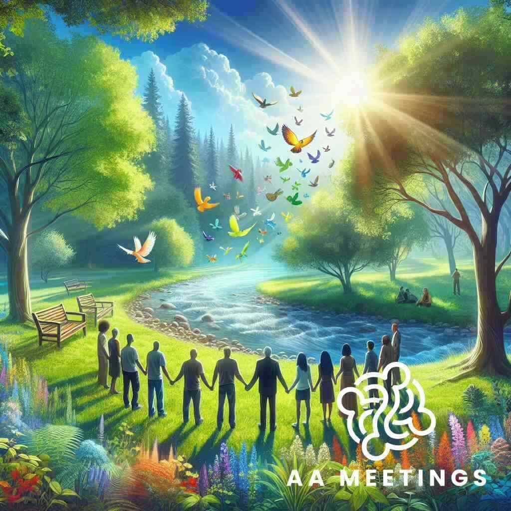 What Is Alcoholics Anonymous' Role in Ohio Recovery?