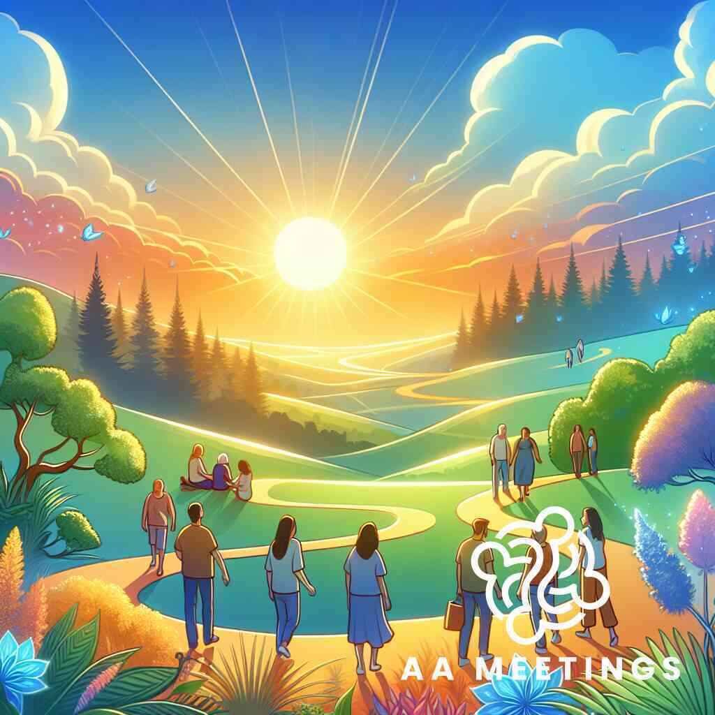 What is the Role of AA Meetings Directory in Sobriety?