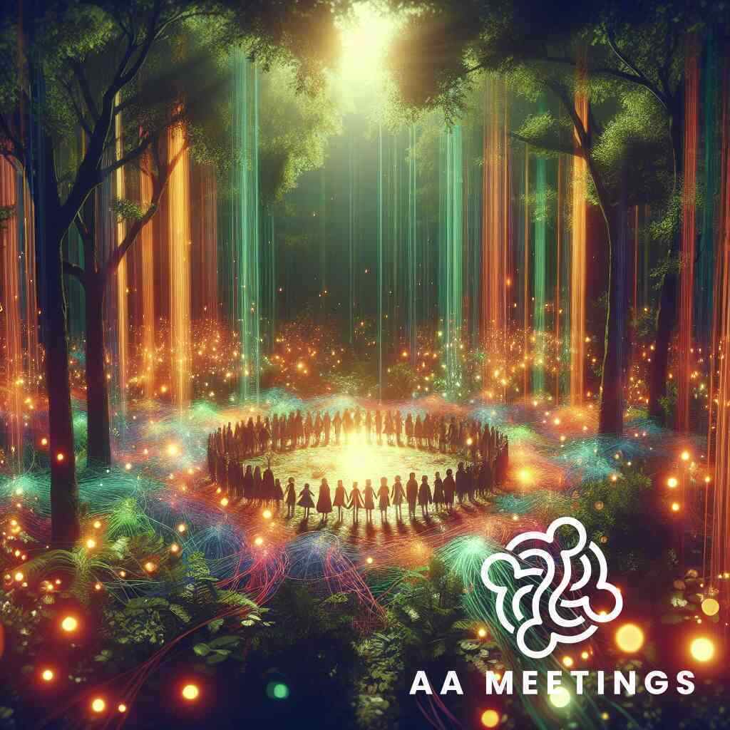 Why AA Meetings Directory is Vital for Sobriety Journeys