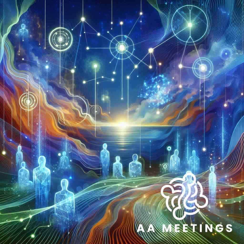 Comparing Key AA Meeting Tools and Techniques for 2025