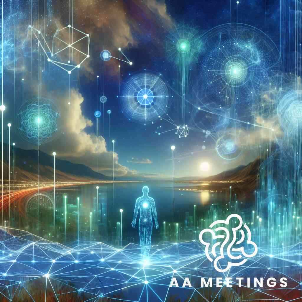 Comparing Key AA Meeting Tools and Techniques for 2025