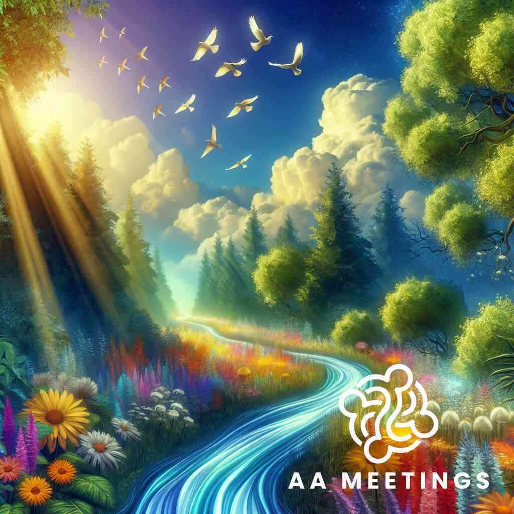 Exploring Addiction Symptoms with AA Meetings Directory