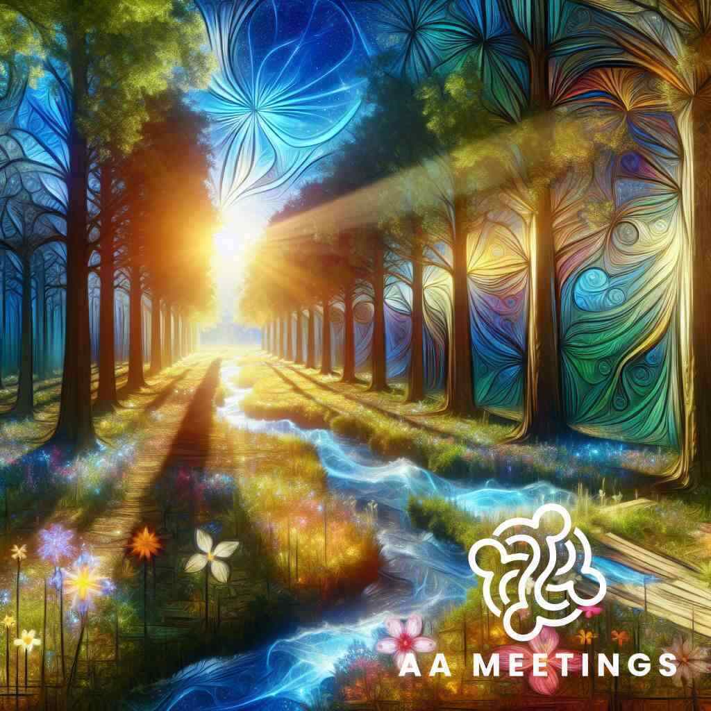 Exploring Addiction Symptoms with AA Meetings Directory