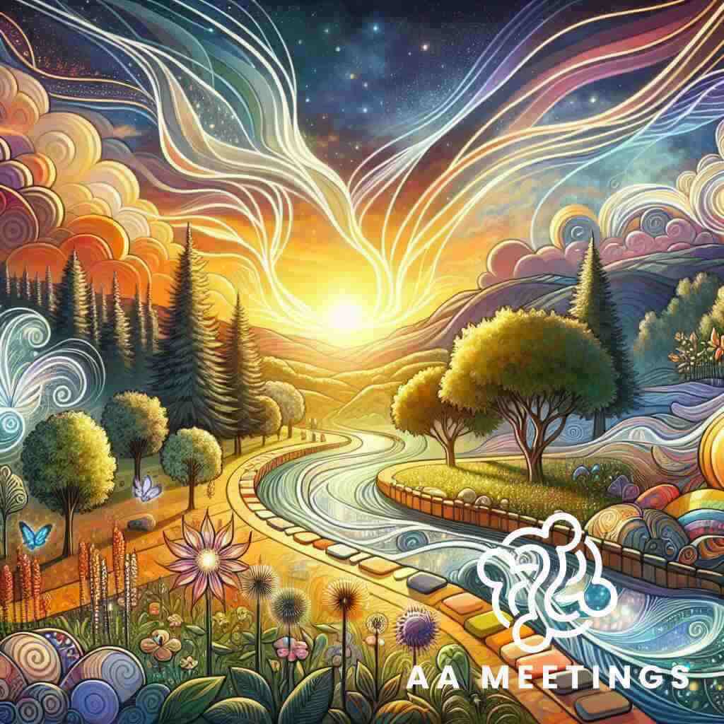 How to Embrace AA Insights for a Sobriety-Driven 2025?