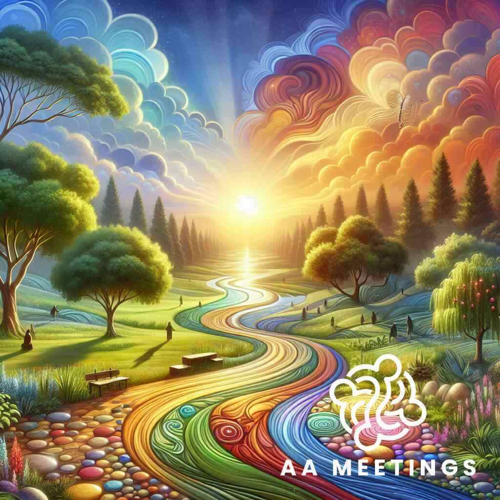 How to Embrace AA Insights for a Sobriety-Driven 2025?