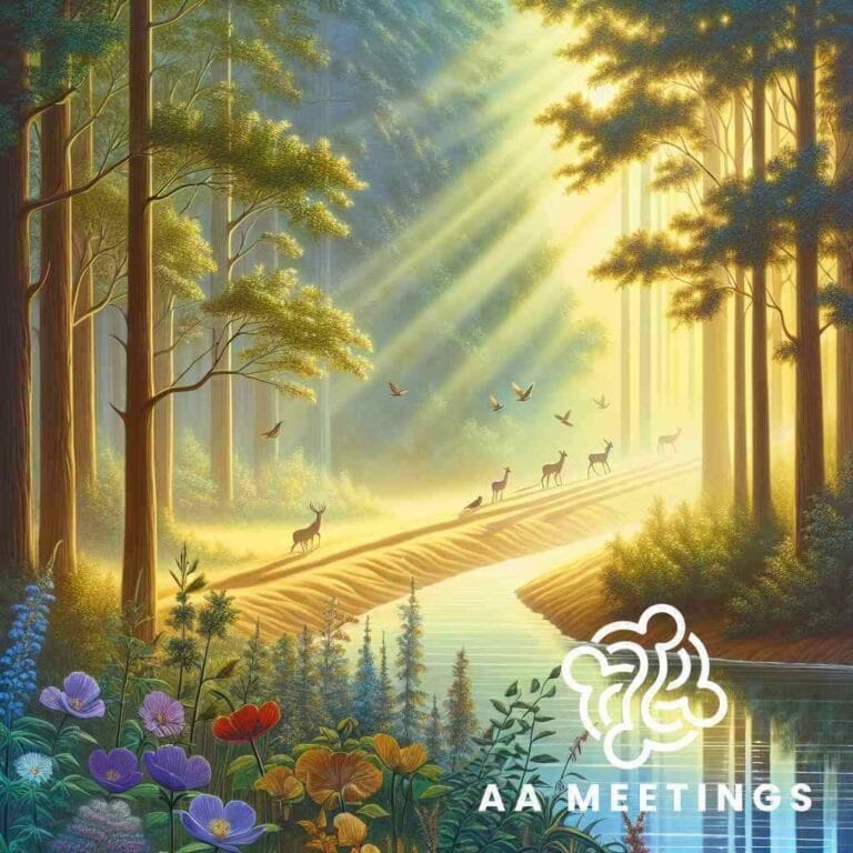 Top 10 Sobriety Strategies by AA Meetings Directory