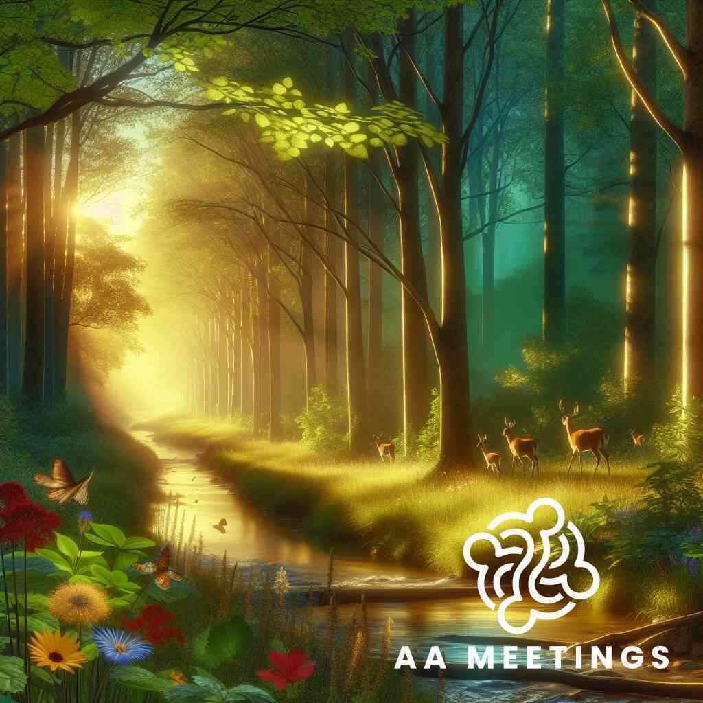 Top 10 Sobriety Strategies by AA Meetings Directory