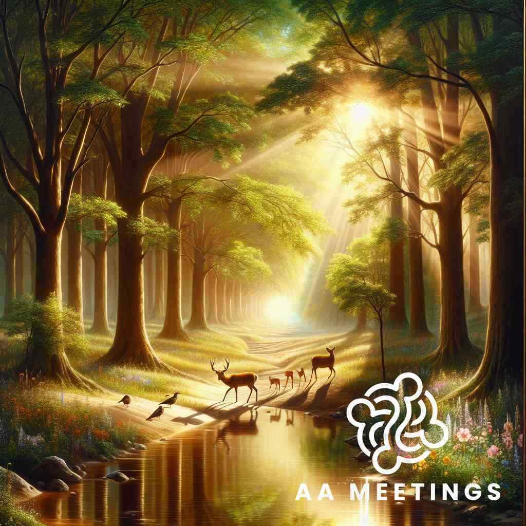 Top 10 Sobriety Strategies by AA Meetings Directory