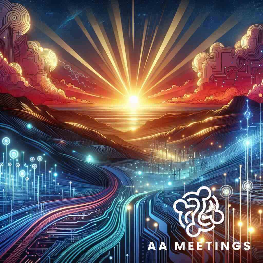 Ultimate Guide: Integrating AA's 12 Steps in 2025