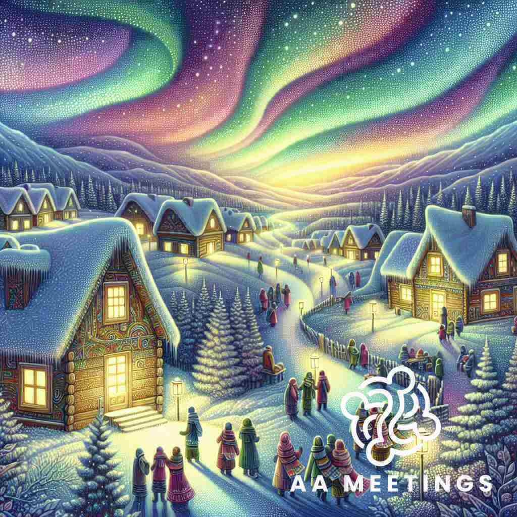 Ultimate Winter Guide to Understanding AA's Impact