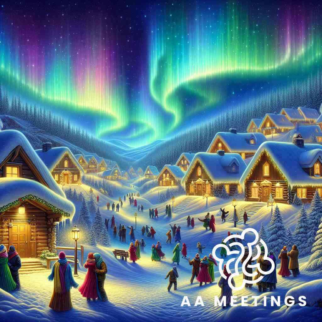 Ultimate Winter Guide to Understanding AA's Impact