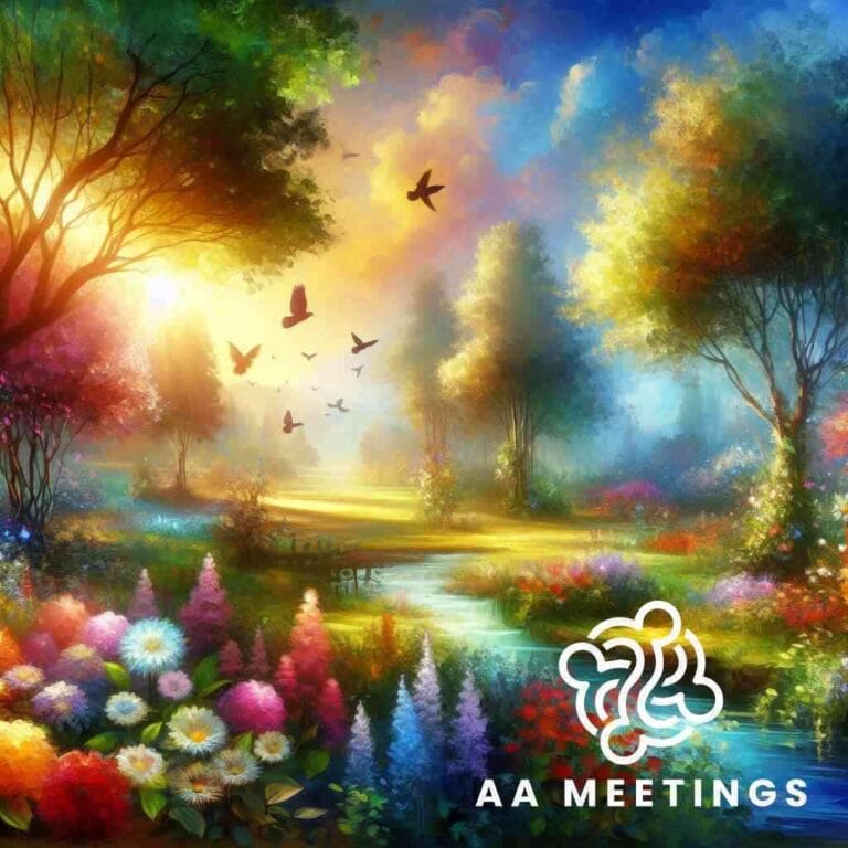 Understanding New Insights from the AA Meetings Directory