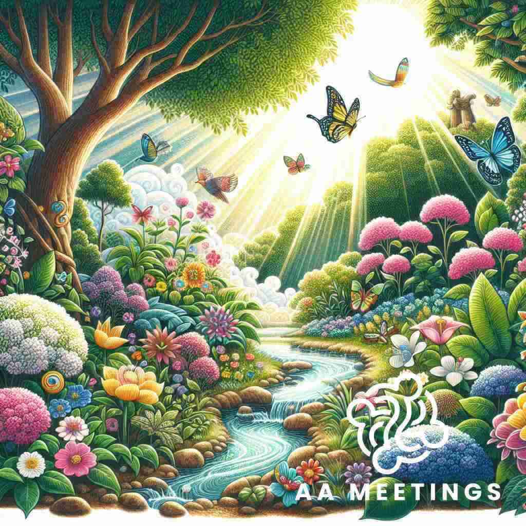 Understanding New Insights from AA Meetings Directory