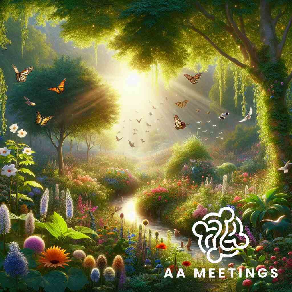 Understanding New Insights from AA Meetings Directory