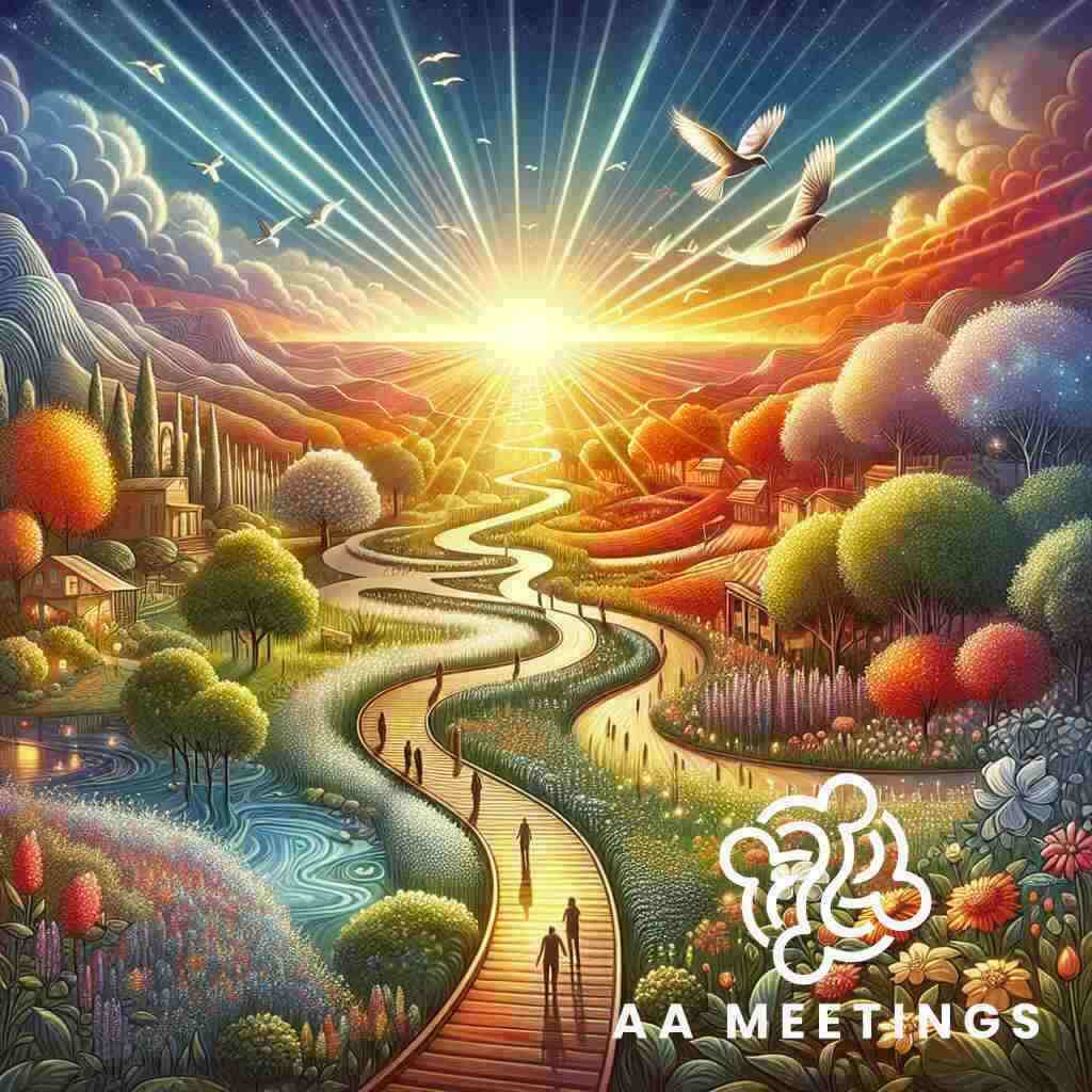 What Defines Effective AA Support Networks Near You?