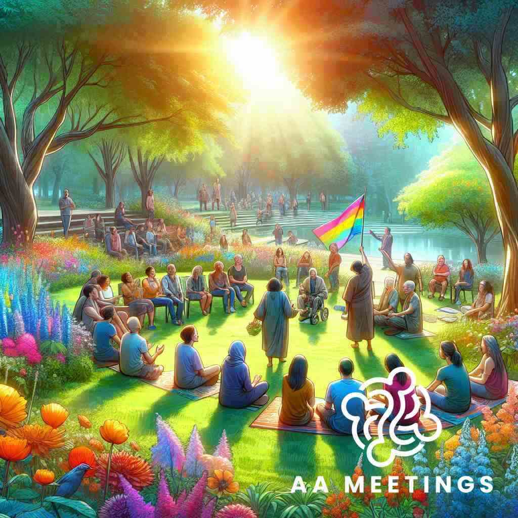 What Do Successful Recoveries Look Like with AA Directory?