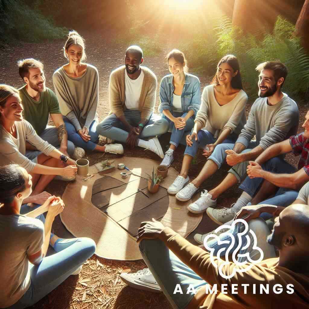 What is the Ultimate Path to Sobriety with AA’s Help?