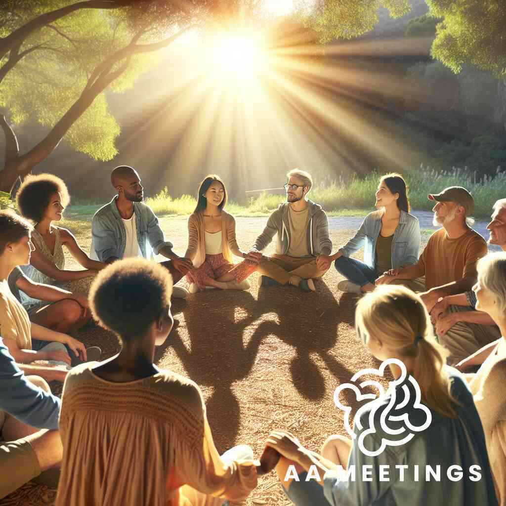 What is the Ultimate Path to Sobriety with AA's Help?