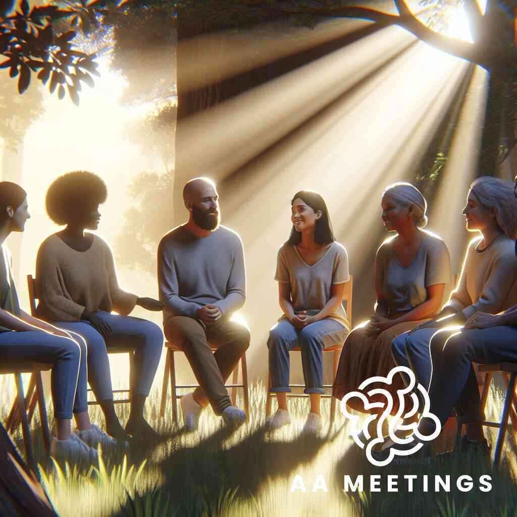 What is the Ultimate Path to Sobriety with AA's Help?