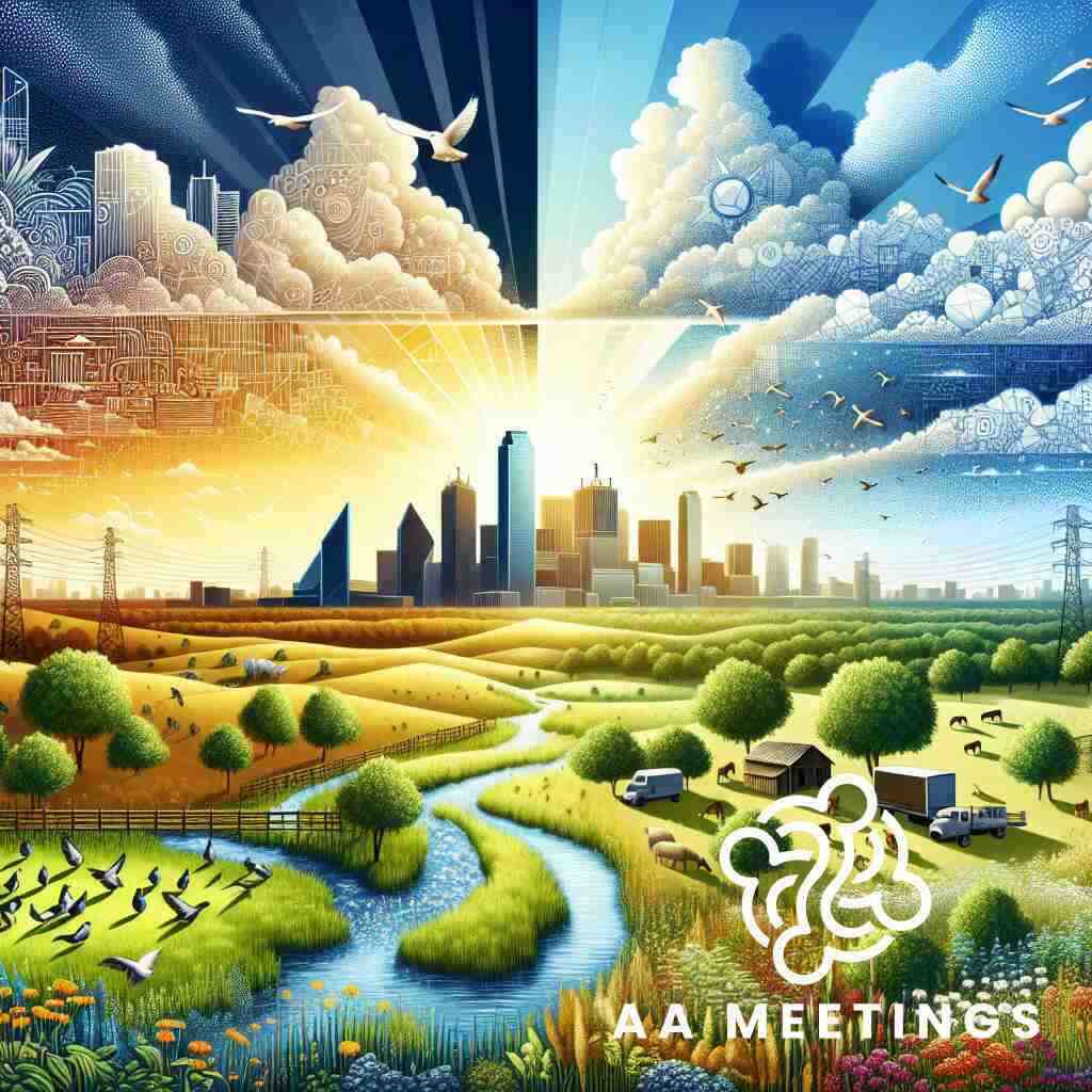 Best Practices for Integrating AA in Texas Recovery