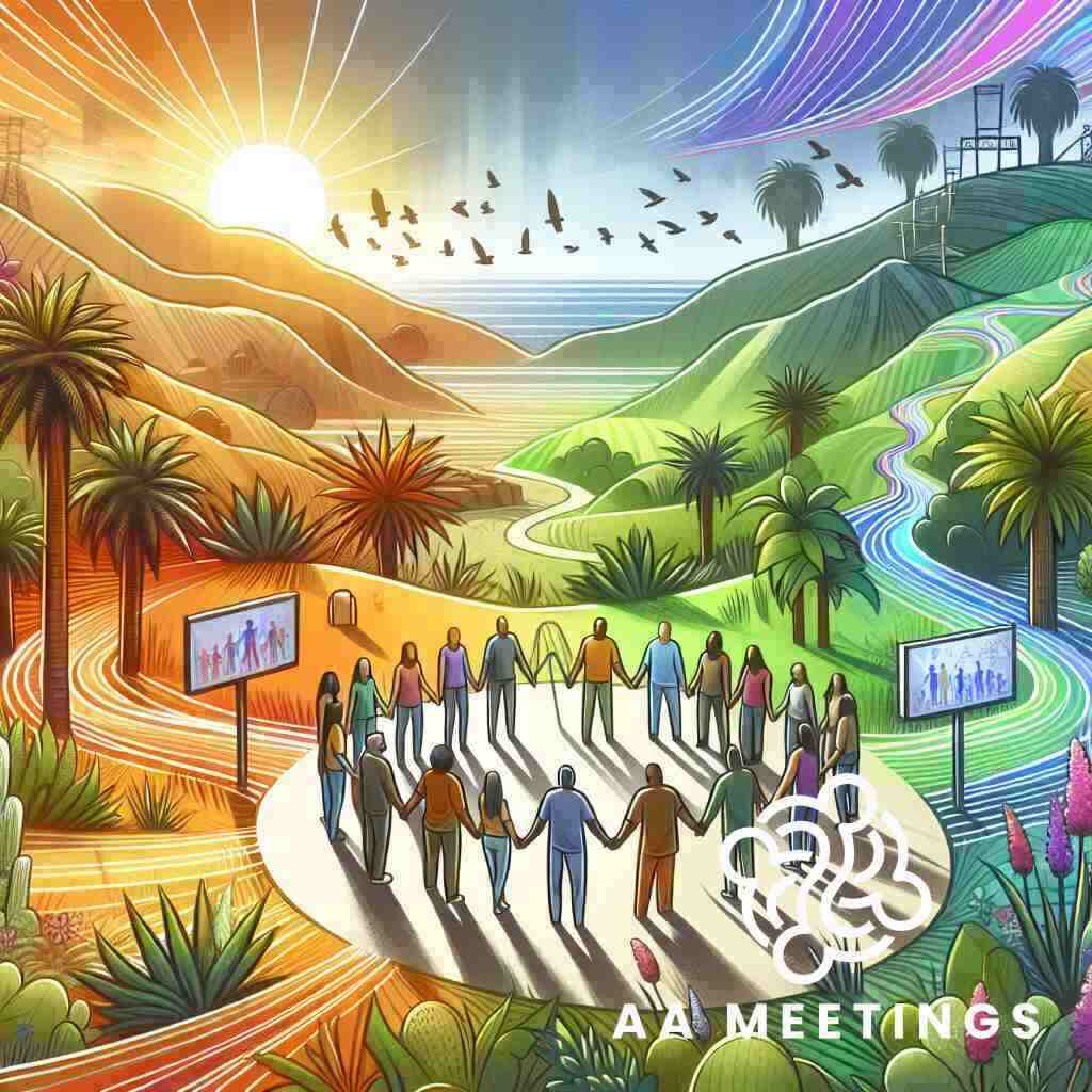 Compare AA Meetings in California for Maximum Sobriety