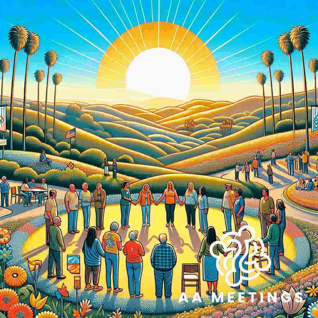 Compare AA Meetings in California for Maximum Sobriety