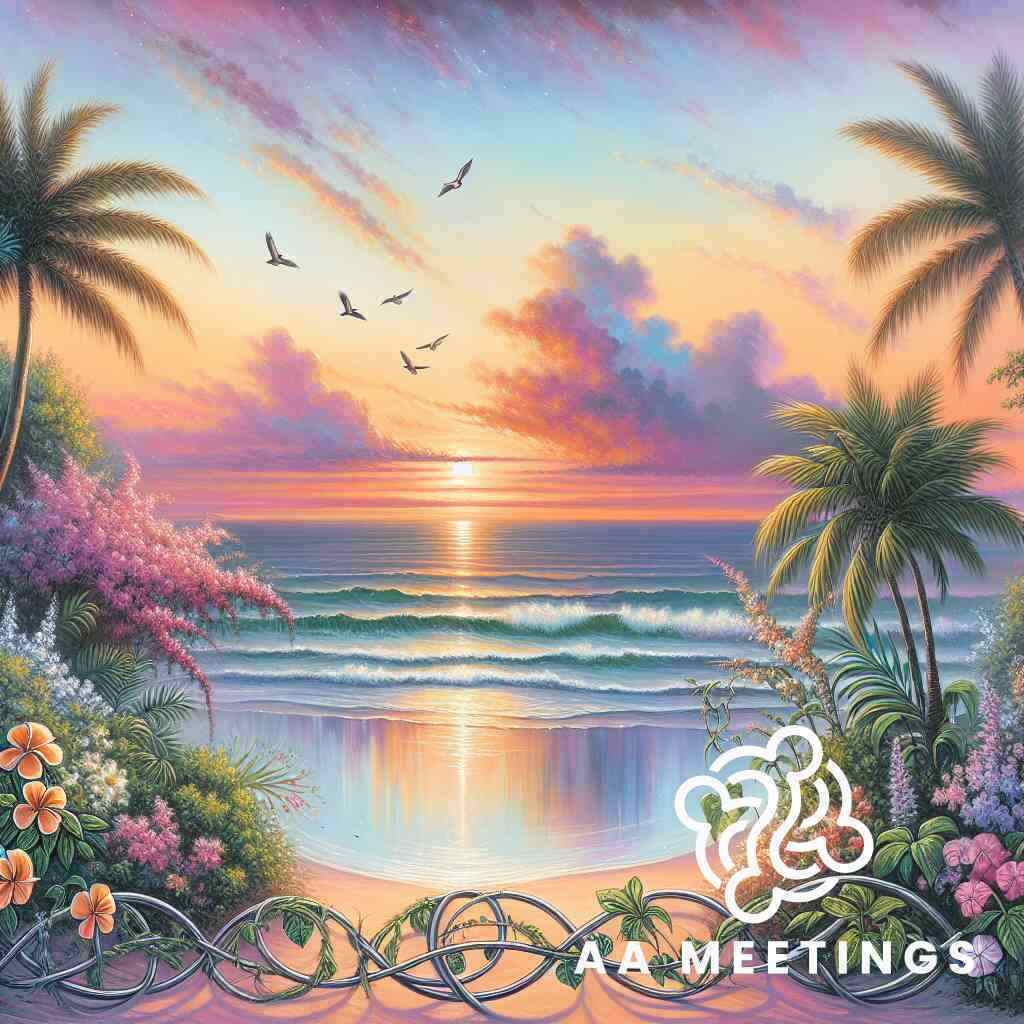 Comparing AA's Definition of Sobriety in Florida