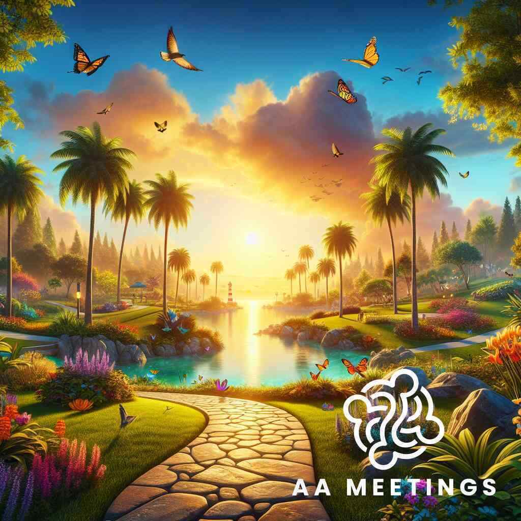 Guide to Sobriety with AA Meetings in Florida 2025