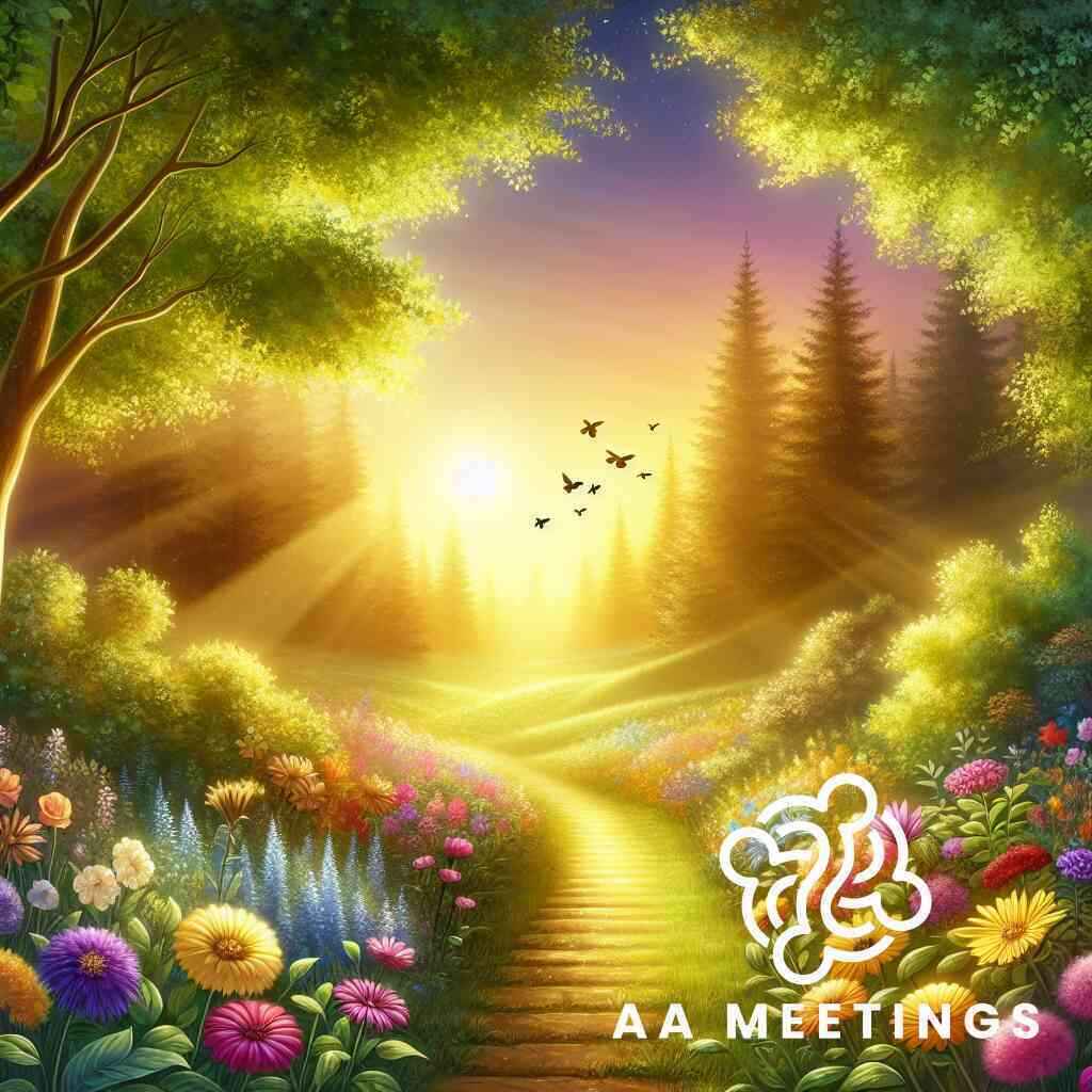 How AA Meetings Directory Offers a Path to Sober Living