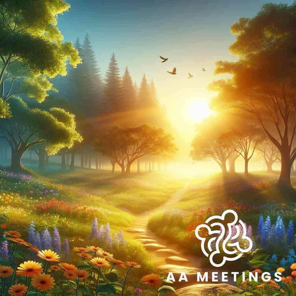 How AA Meetings Directory Offers a Path to Sober Living