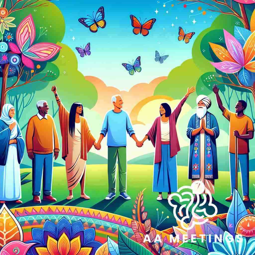 Review: How AA Meetings Directory Strengthens Sobriety