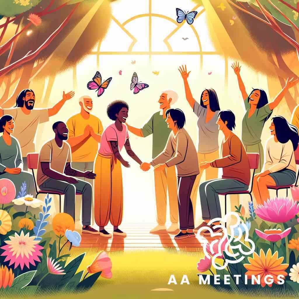 Review: How AA Meetings Directory Strengthens Sobriety