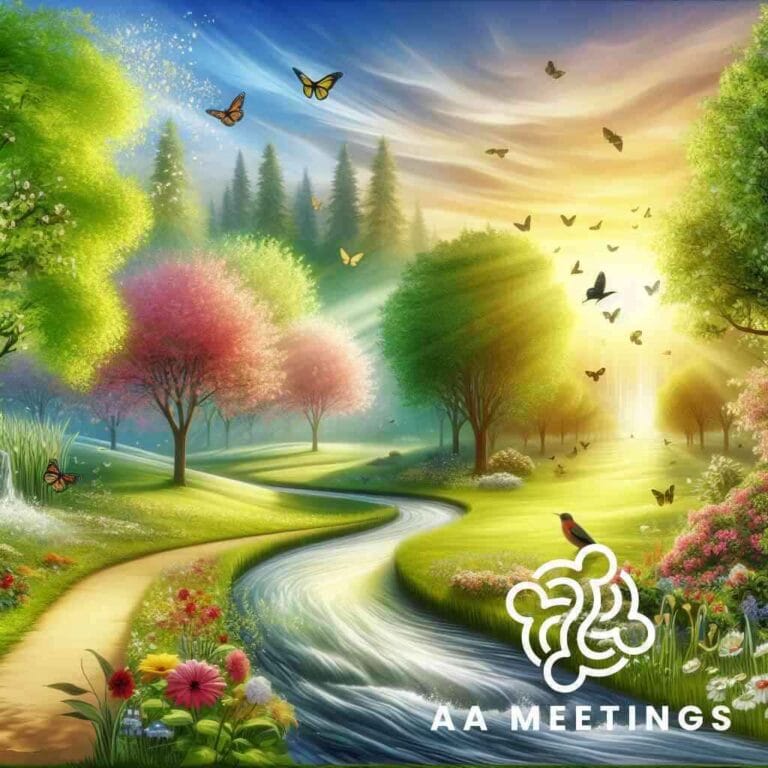 Ultimate Guide to Enhancing Recovery with AA Directory