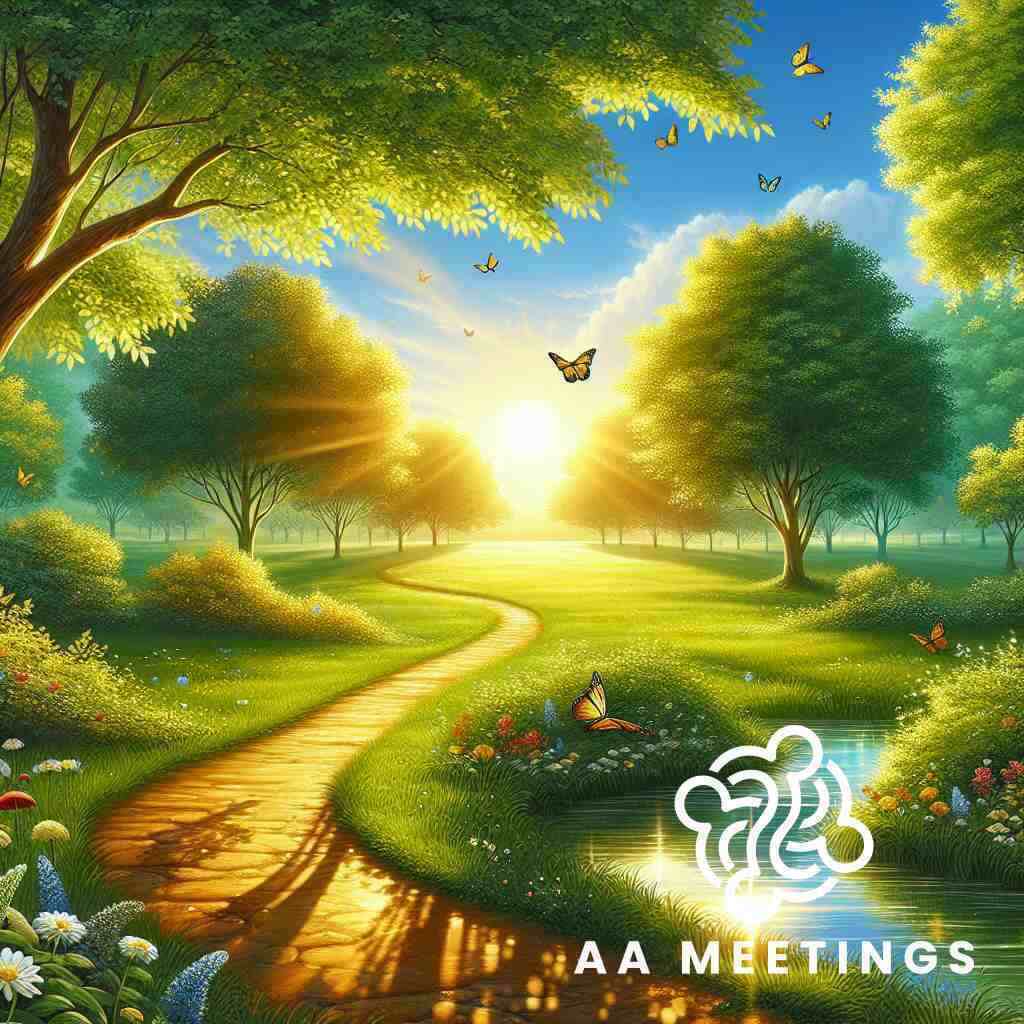 Ultimate Guide to Enhancing Recovery with AA Directory