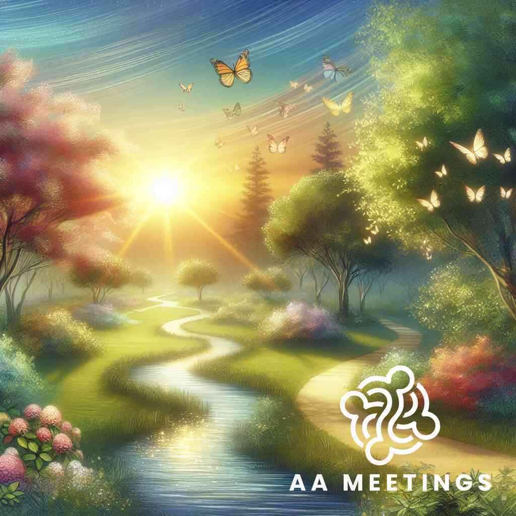 Ultimate Guide to Enhancing Recovery with AA Directory