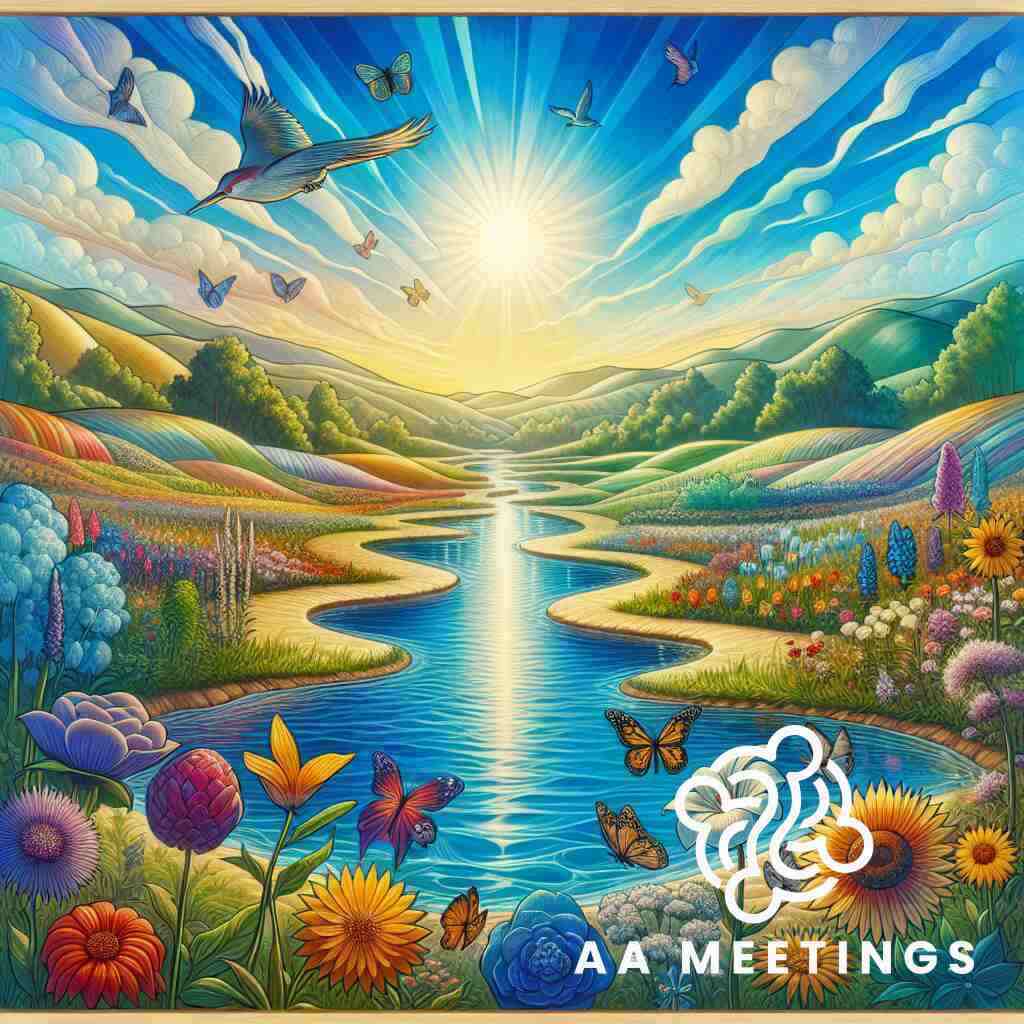 Understanding AA's Role in Missouri's Addiction Networks