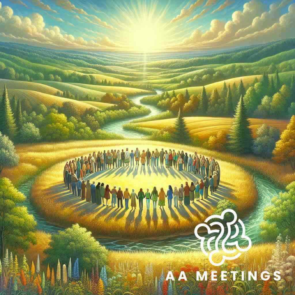 Understanding Ohio's Approach to AA Meetings Directory