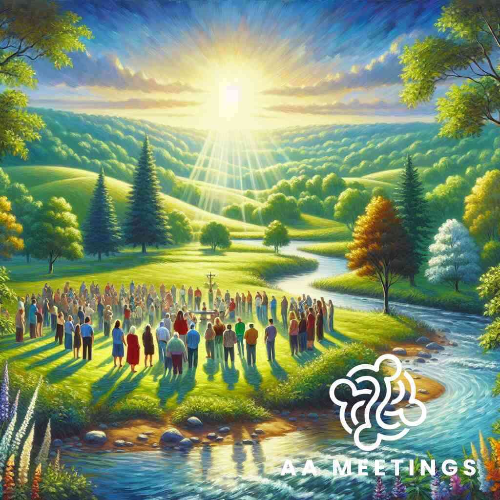 Understanding Ohio's Approach to AA Meetings Directory