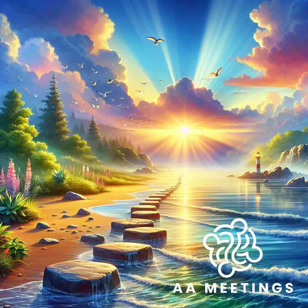 What Are the Key Sobriety Tools Recommended by AA?