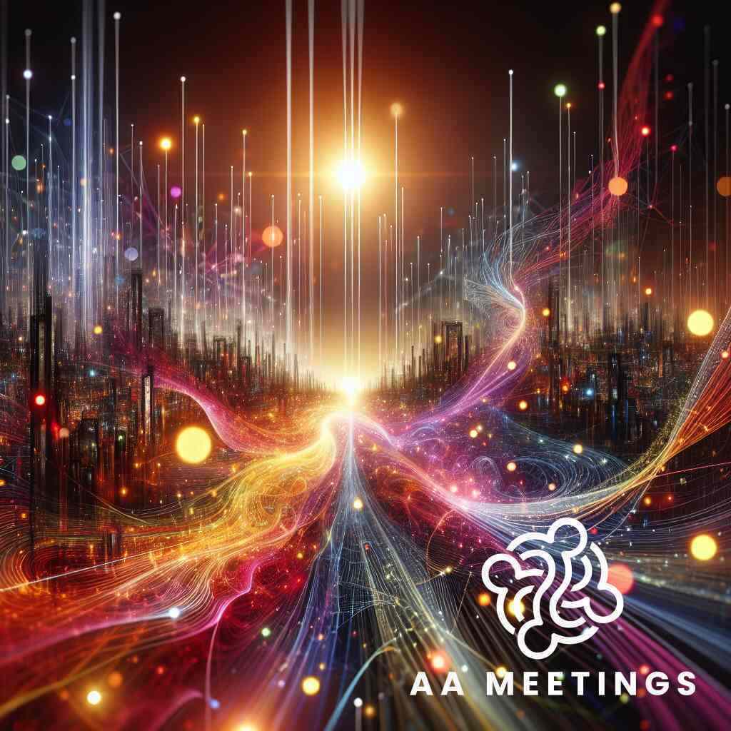 What Defines a Strong AA Network in New York 2025?