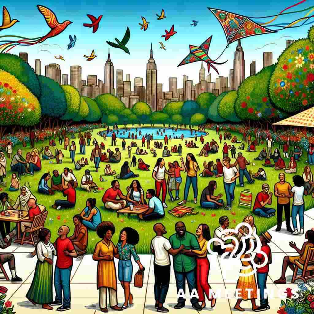 What Defines Effective AA Networks in New York?