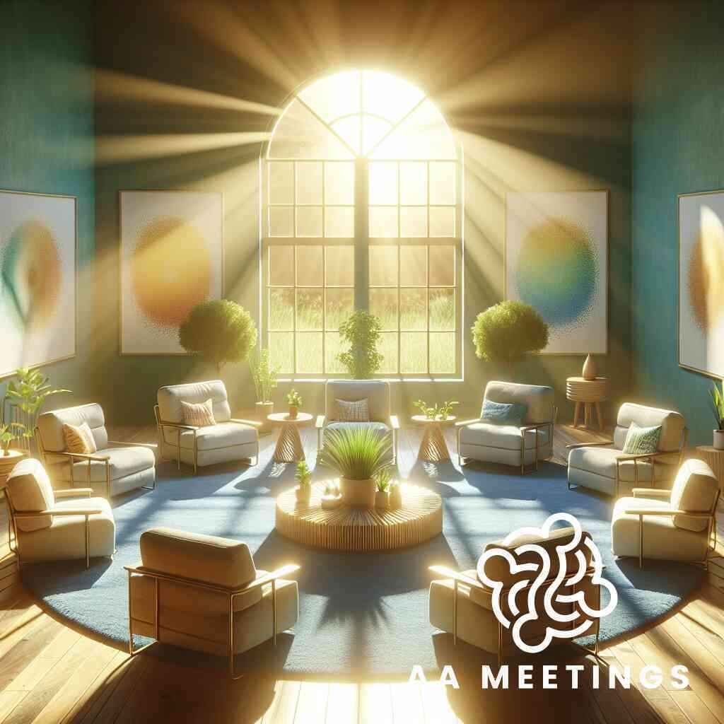 What Do AA Meetings Near You Offer for Mental Health?