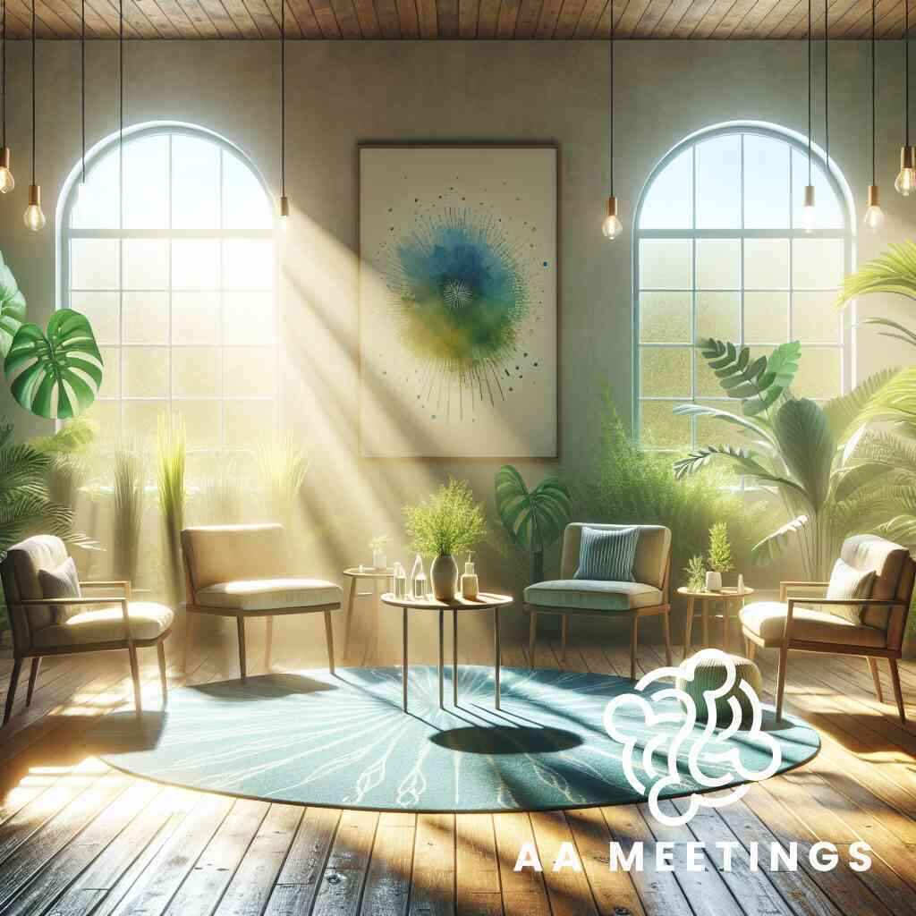 What Do AA Meetings Near You Offer for Mental Health?