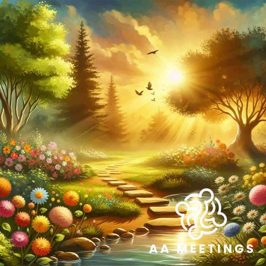 What is the Role of AA Meetings in Comprehensive Sobriety?