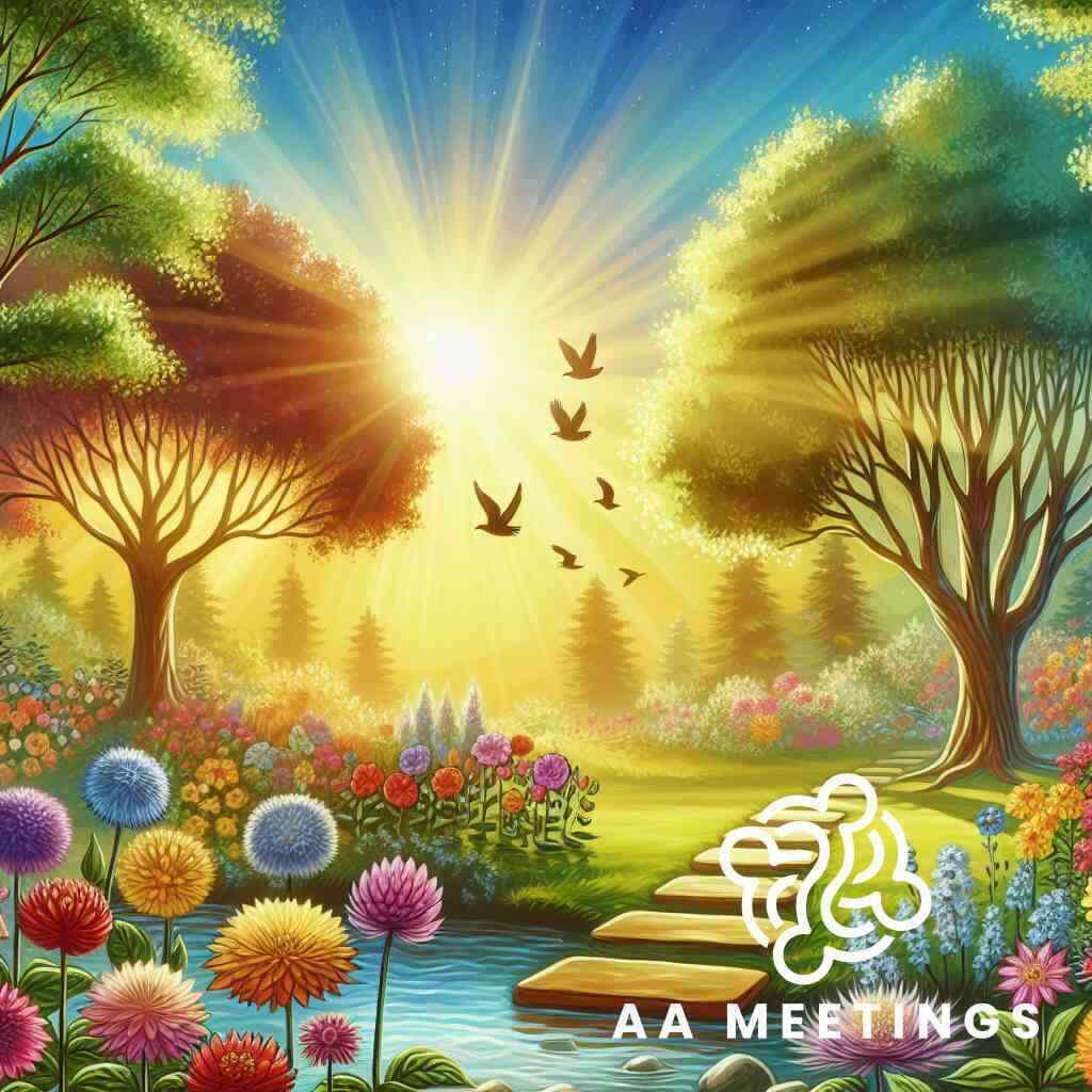 What is the Role of AA Meetings in Comprehensive Sobriety?