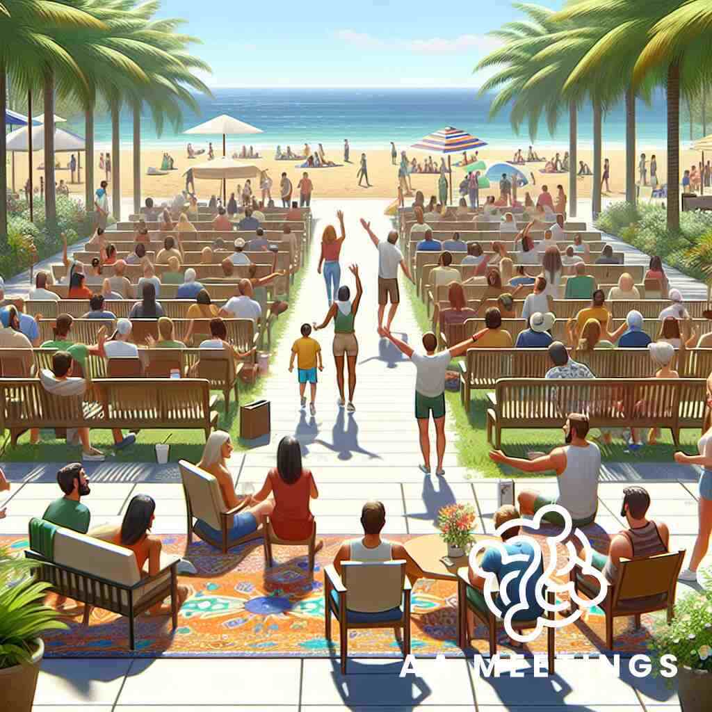 Compare Sober Living Tactics in Florida's AA Support