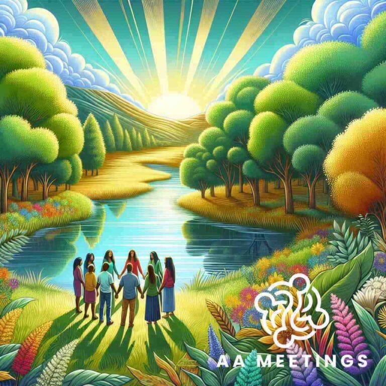 Exploring the Role of AA Insights in New Jersey’s Recovery